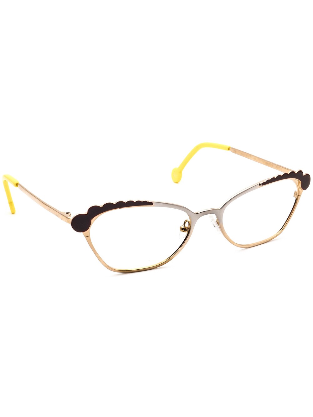 L.A.Eyeworks Jasper Eyewear